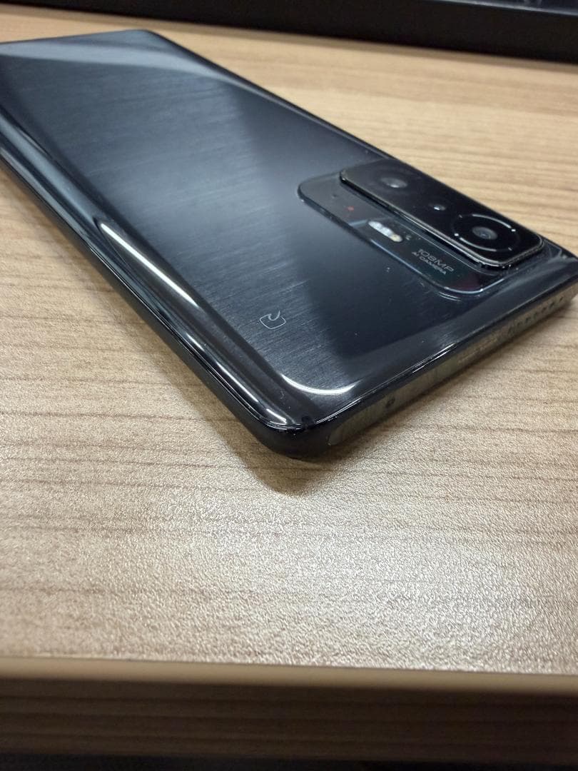 Xiaomi 11T Pro 128GB メテオライトグレー