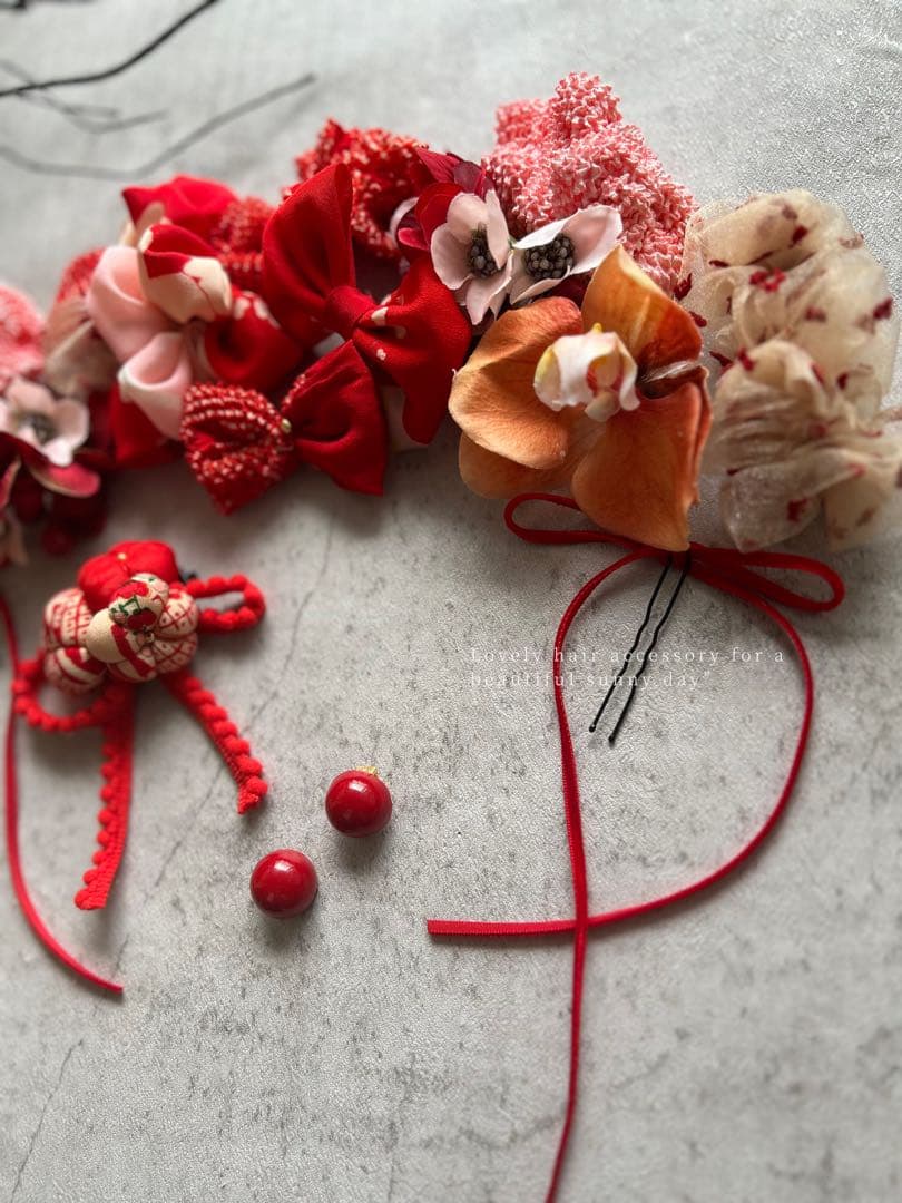 kaoru様order♡♡♡