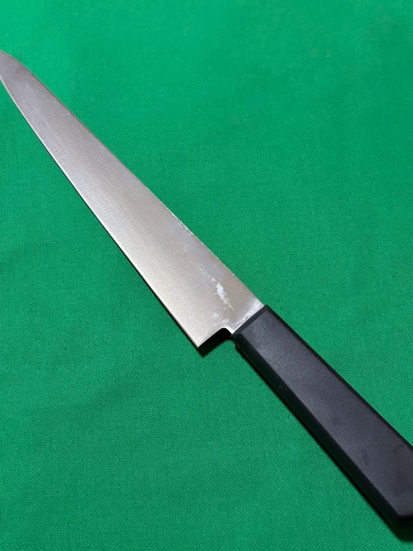 正広別作　筋引き　8寸