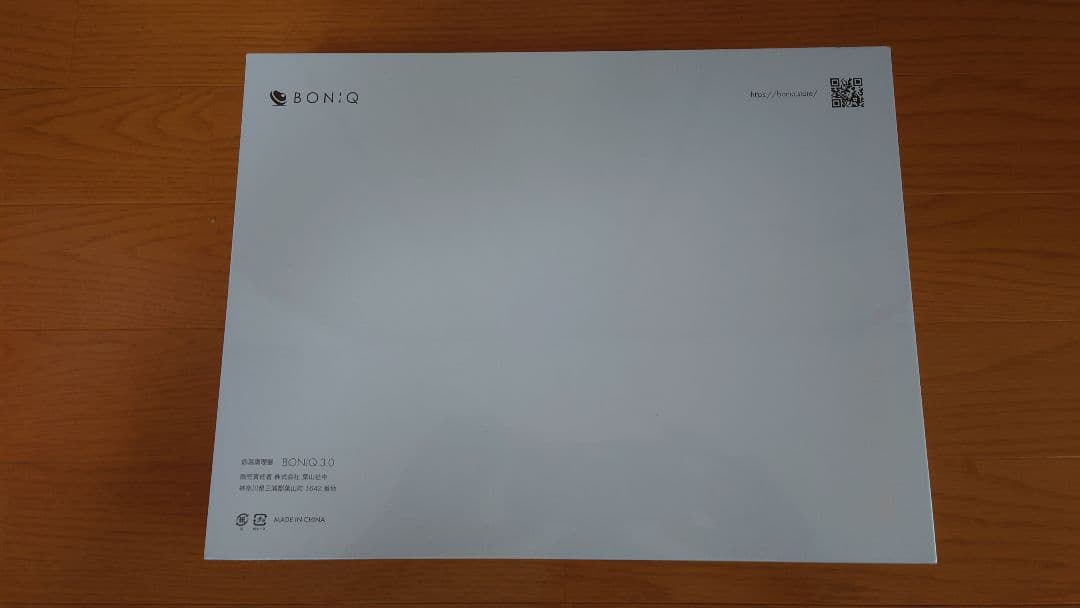 BONIQ 3.0 低温調理器 本体