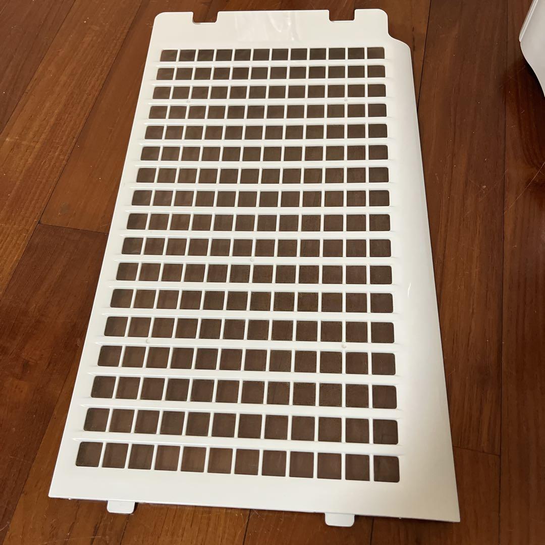 SHARP 加湿空気清浄機 KC-40TH7-W