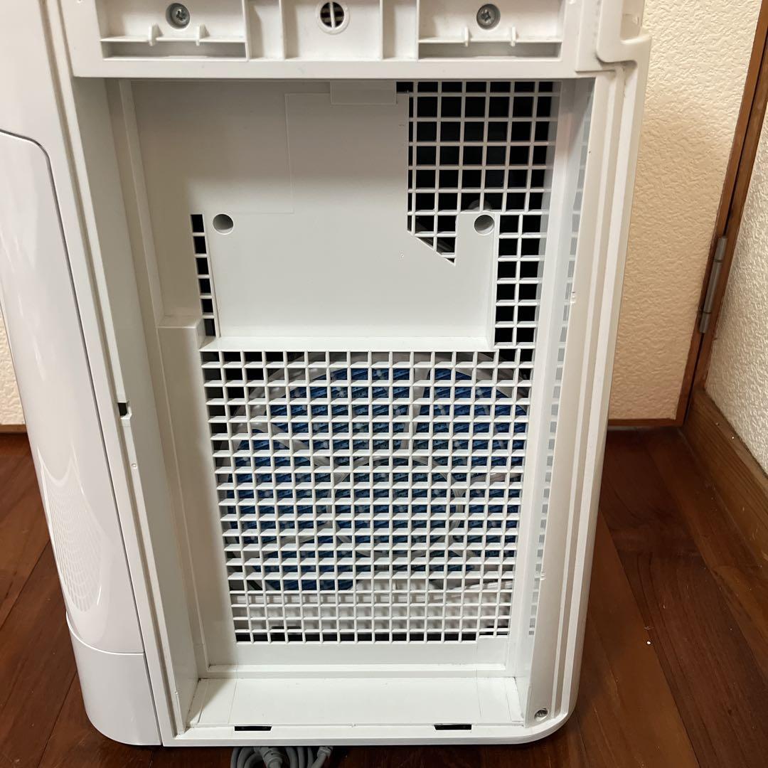 SHARP 加湿空気清浄機 KC-40TH7-W