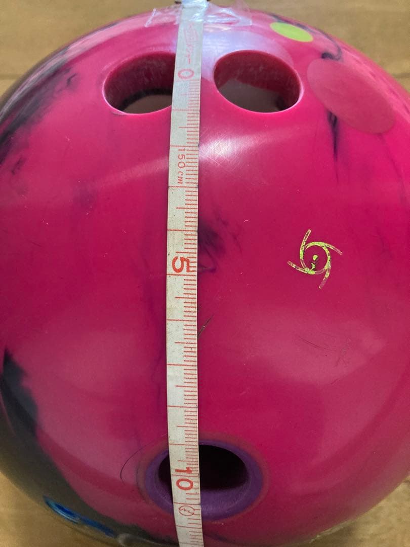 STORM PROTON PHYSIX 14ポンド