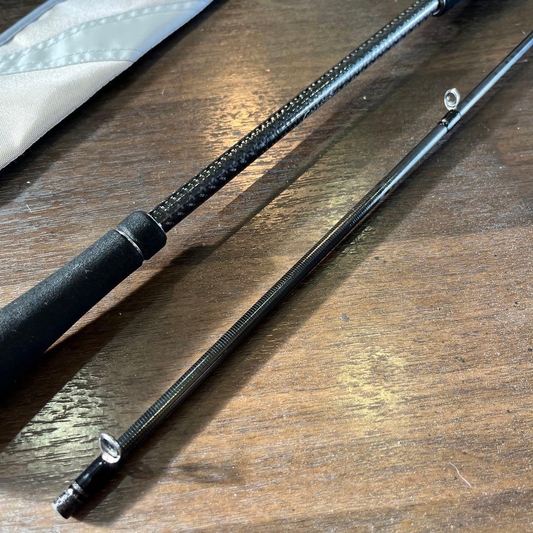 カラマレッティー　GCROC-6102L-S