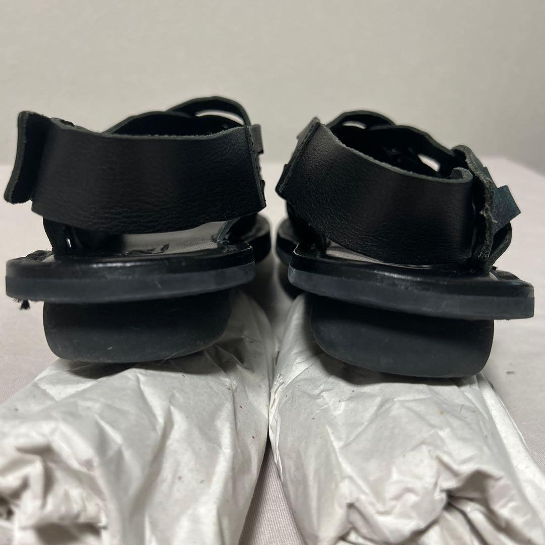 靴 trippen swamp 37