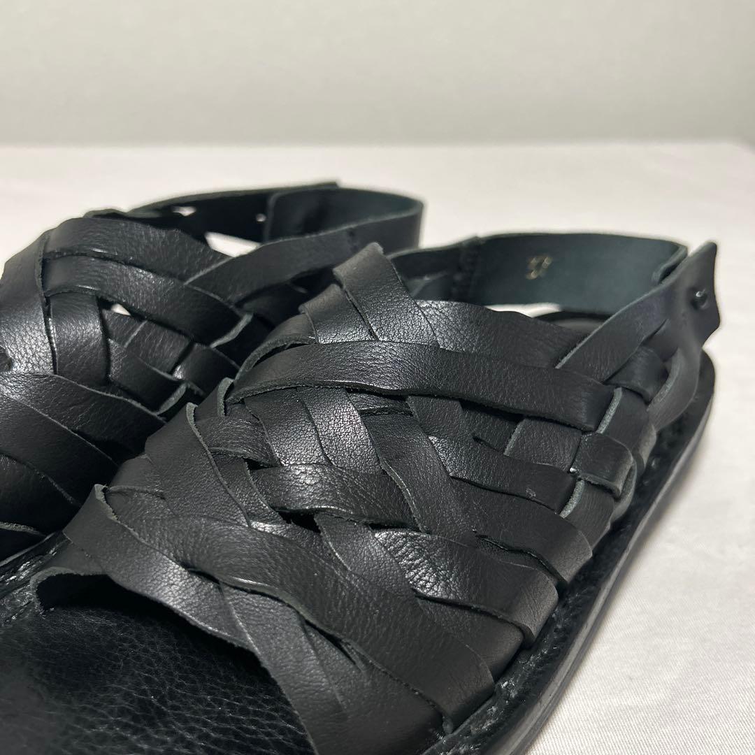 靴 trippen swamp 37