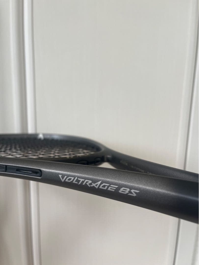 【しげちゃんさま専用】ヨネックス ボルトレイジ 8S 新色 ラケット