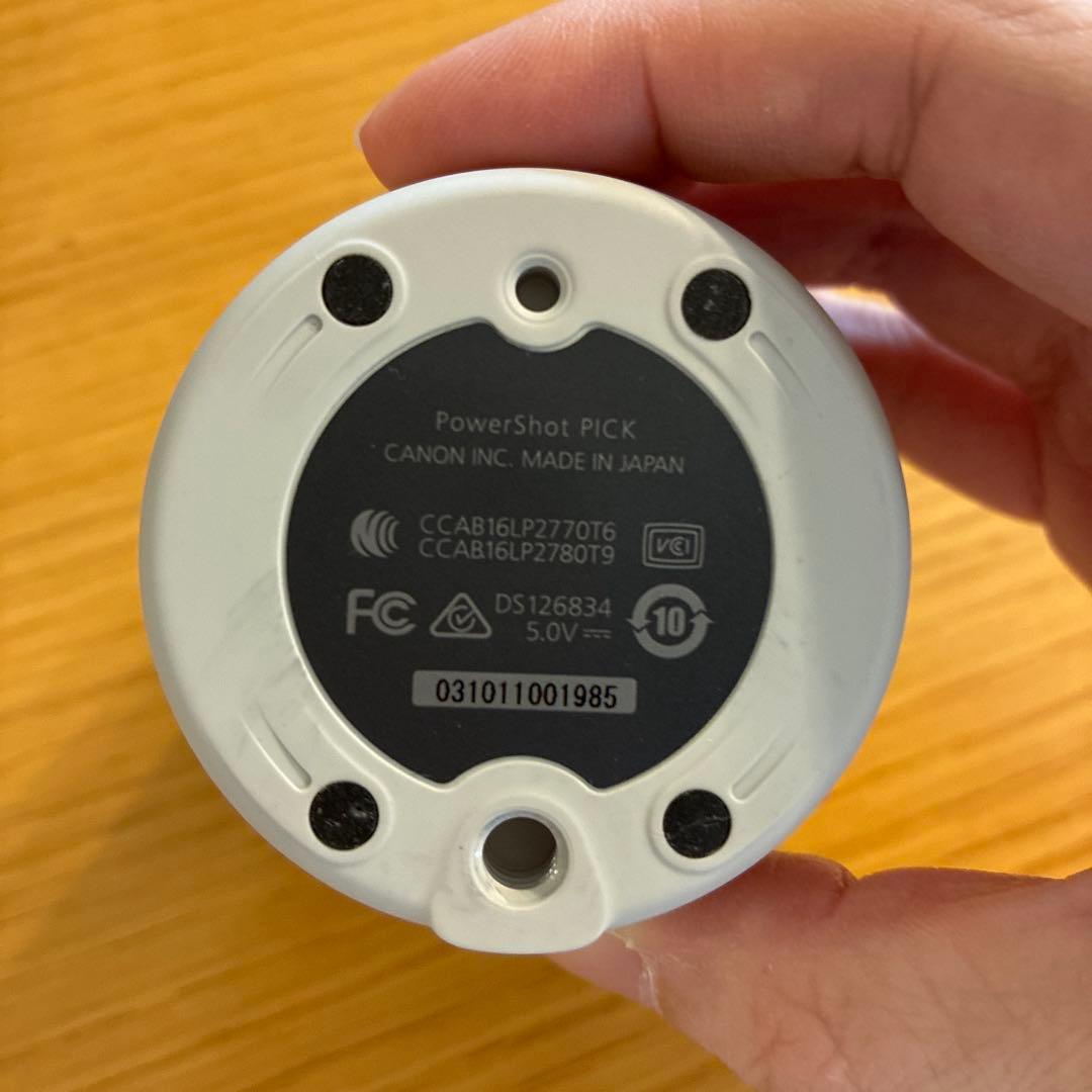 その他 Canon PowerShot PICK