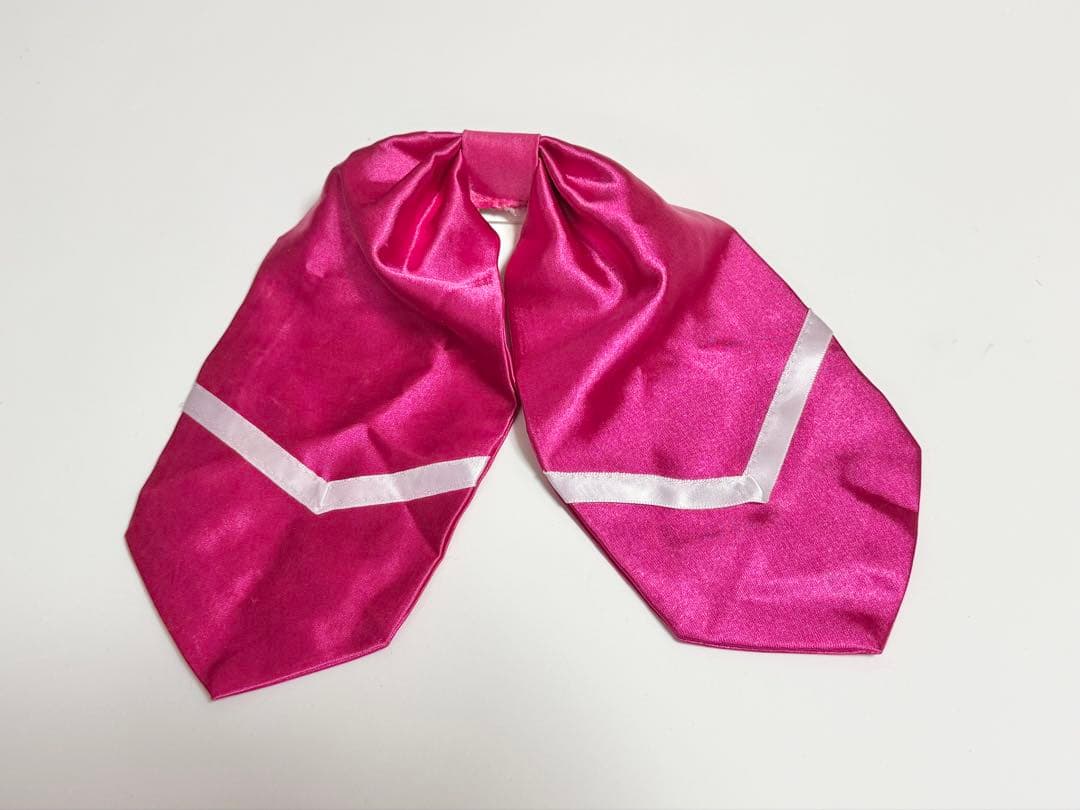 モ*リ様 キュアメロディ コスプレ衣装