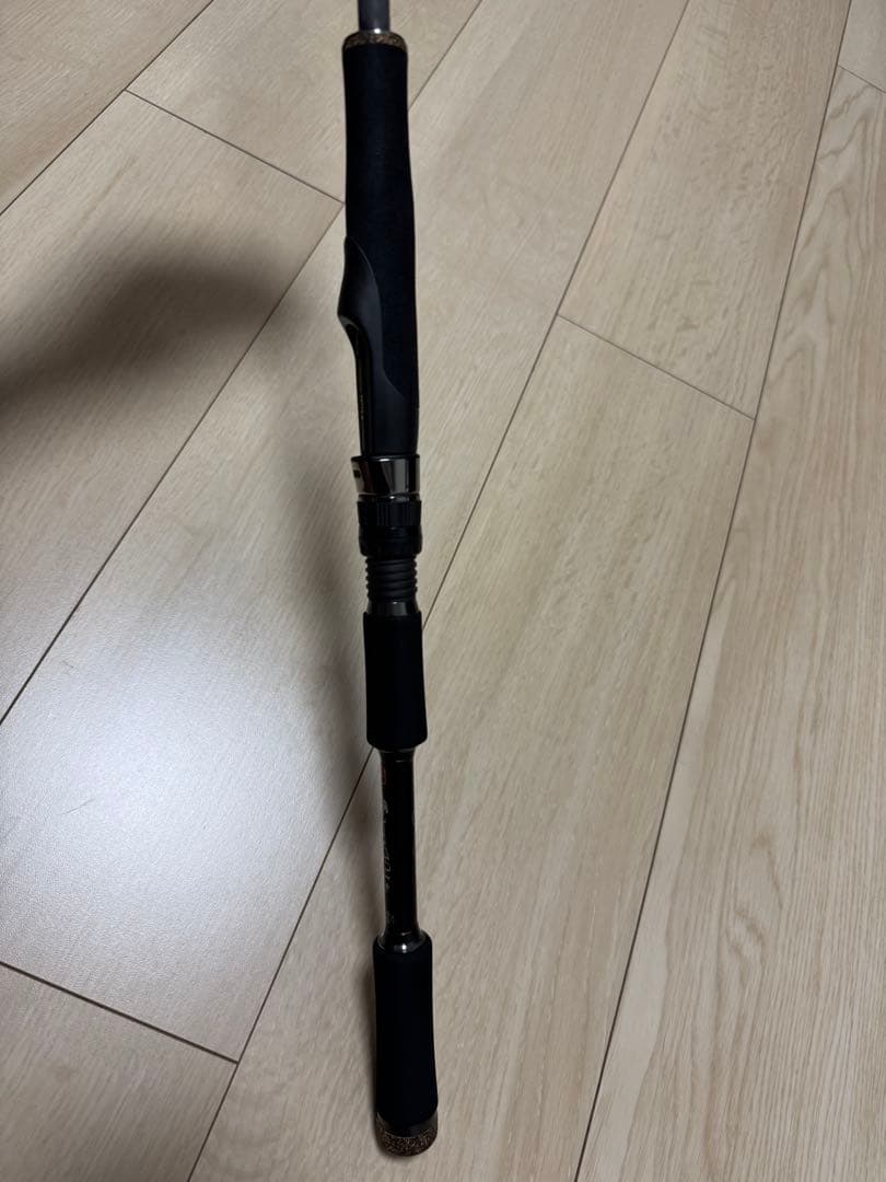 j*a様 ツララ　モンストロ コンセプトD 65LS