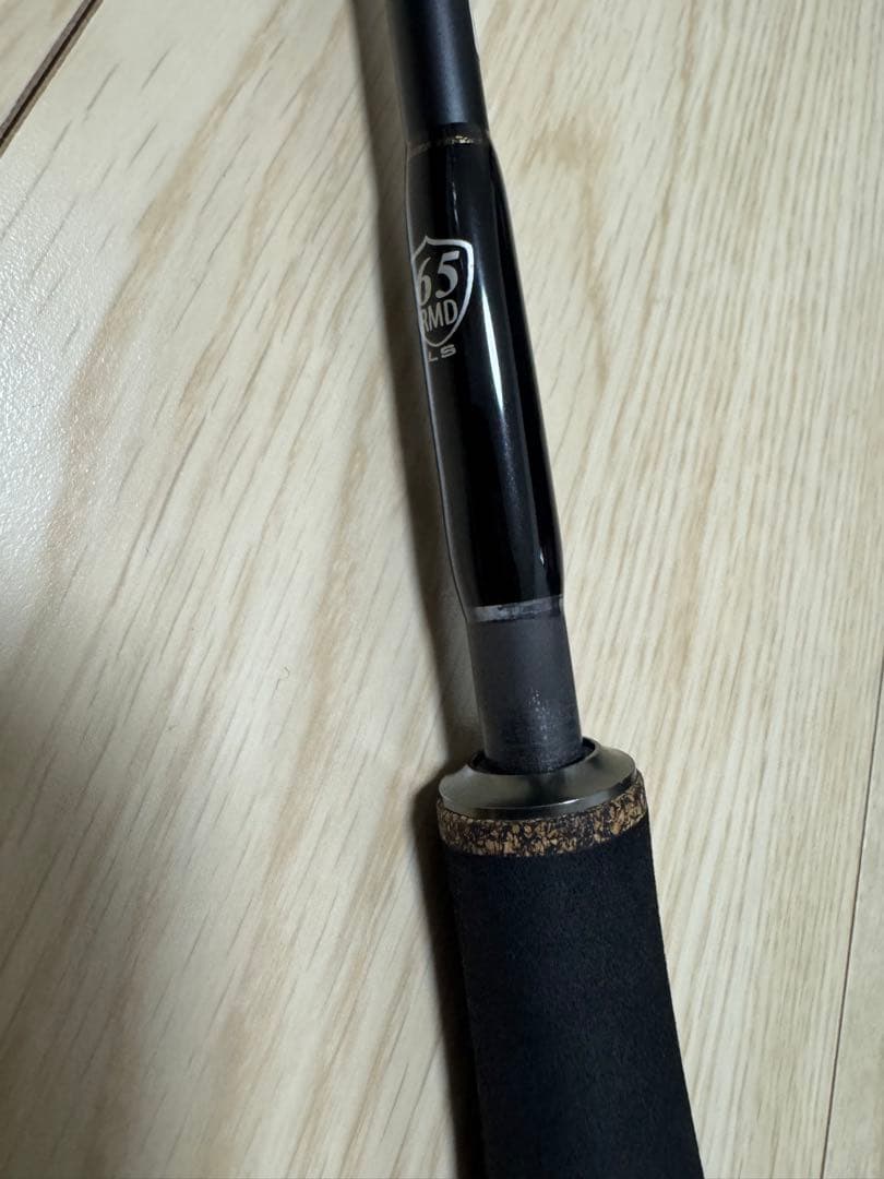 j*a様 ツララ　モンストロ コンセプトD 65LS