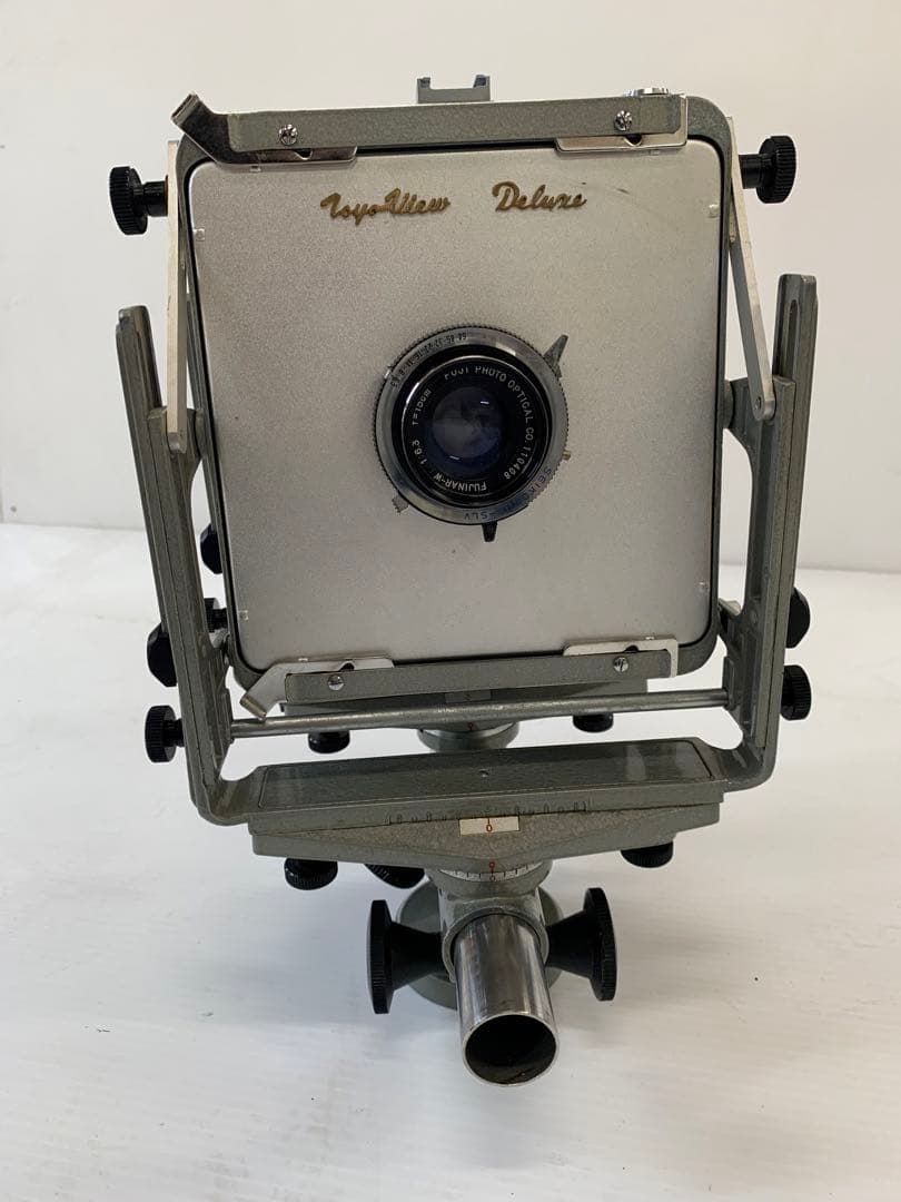 昭和レトロカメラ