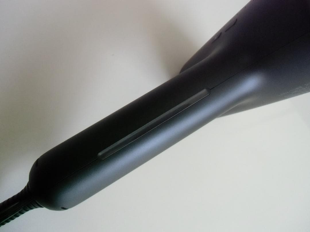 ★美品 Panasonic EH-NA0J-A ヘアドライヤー ナノケア★