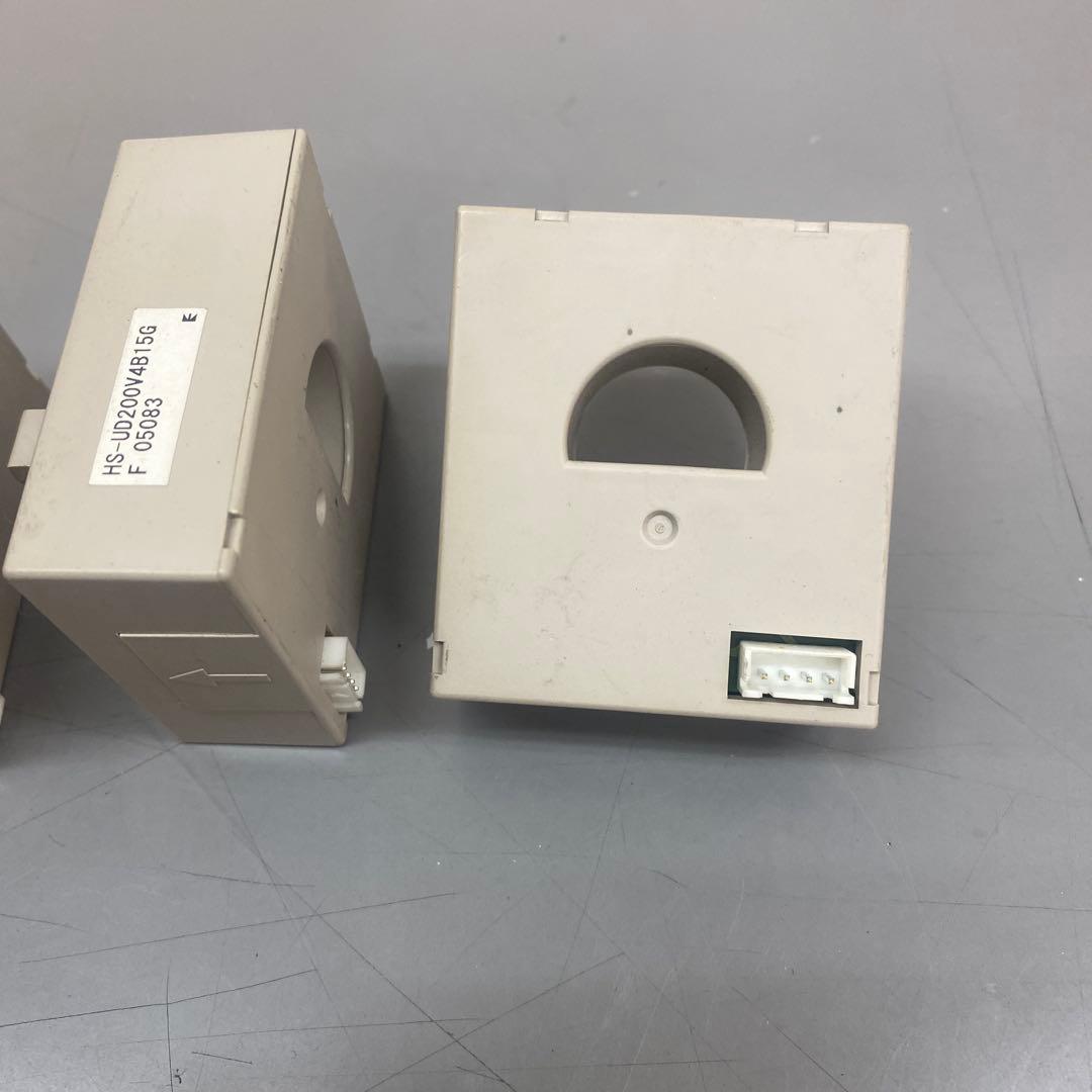 【安川】HS-UD200V4B15G 3個