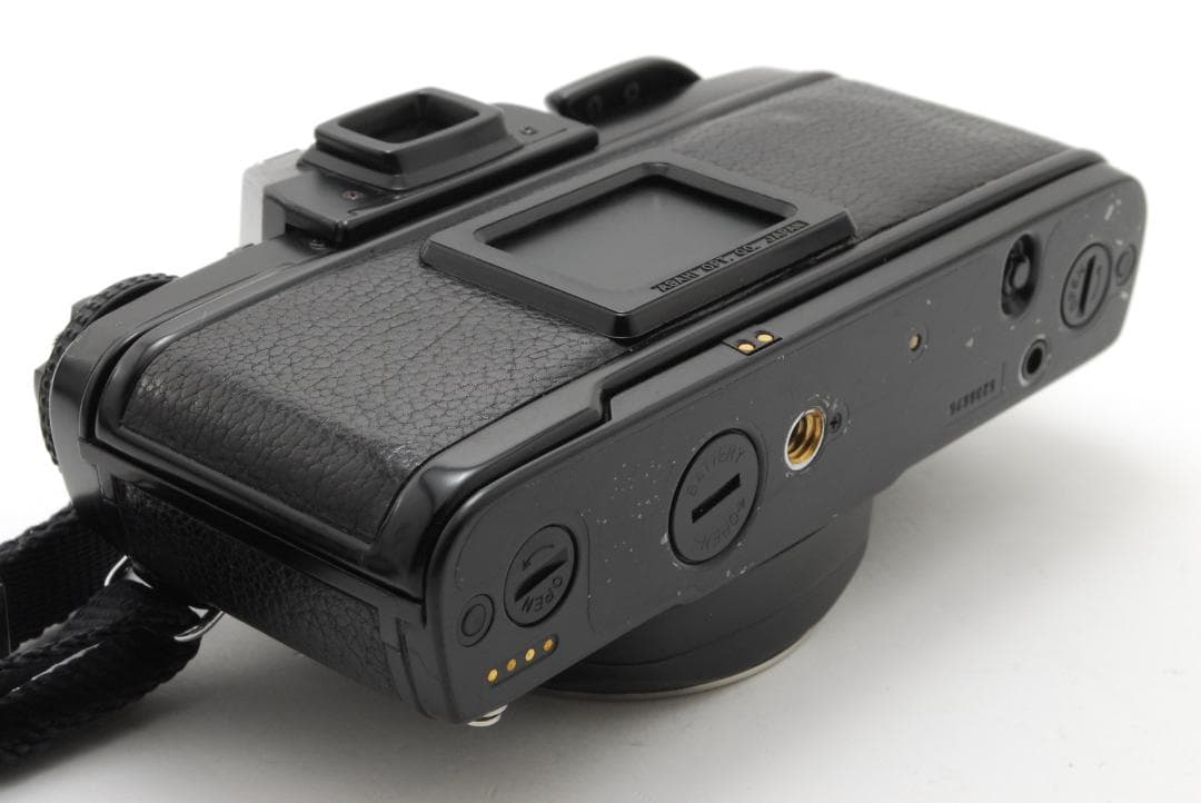 フィルムカメラ kid