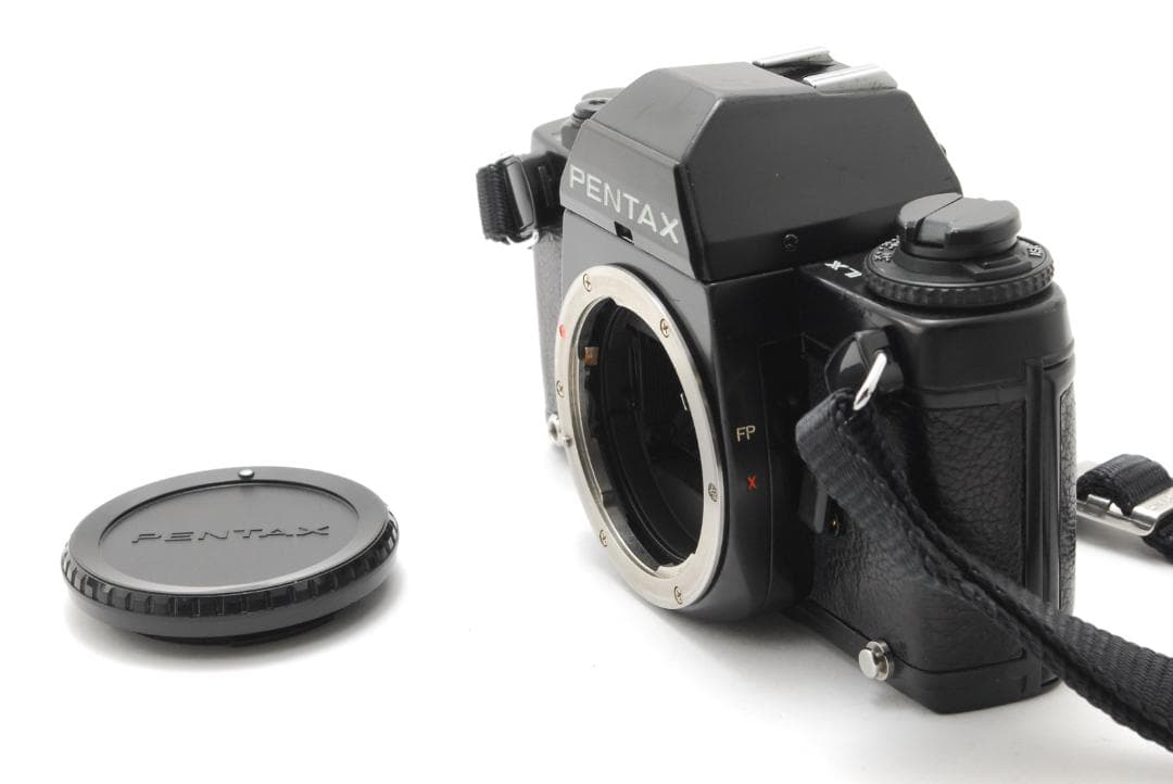 フィルムカメラ kid