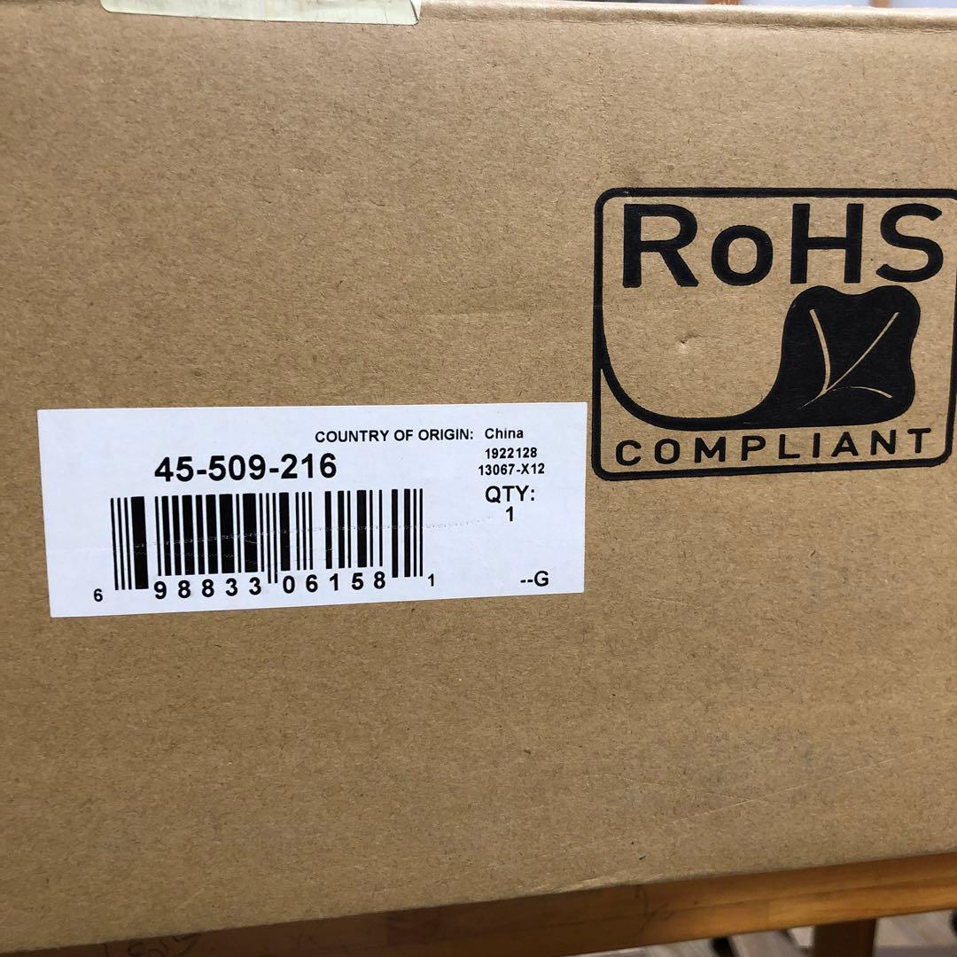 エルゴトロン LX デュアルスタッキングアーム モニターアーム 縦/横型 長身