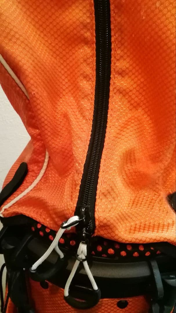 パーリーゲイツ PEARLY GATES キャディバッグ　スタンド