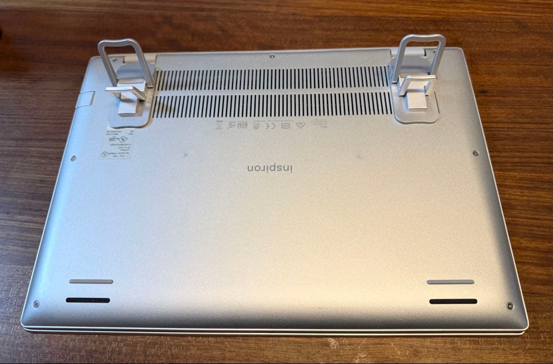 上位モデル｜Inspiron 13 5330｜i7/16GB/512GB