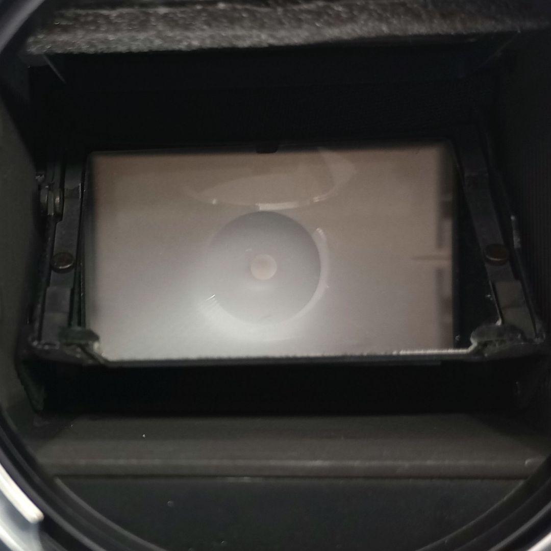 【完動品】PENTAX KM bk / SMC PENTAX 55mm F1.8