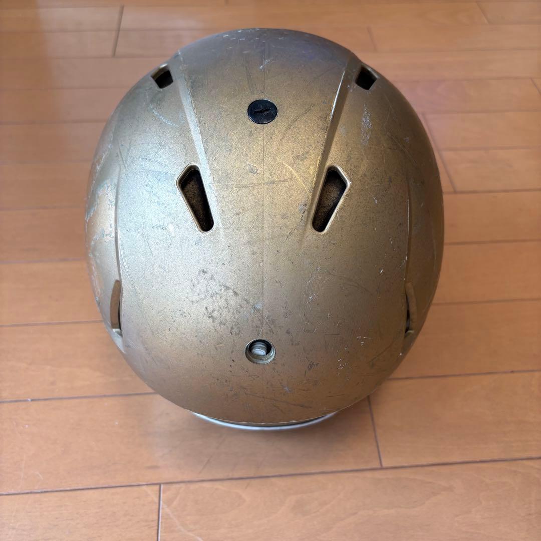 Riddell ヘルメット　スピードアイコン