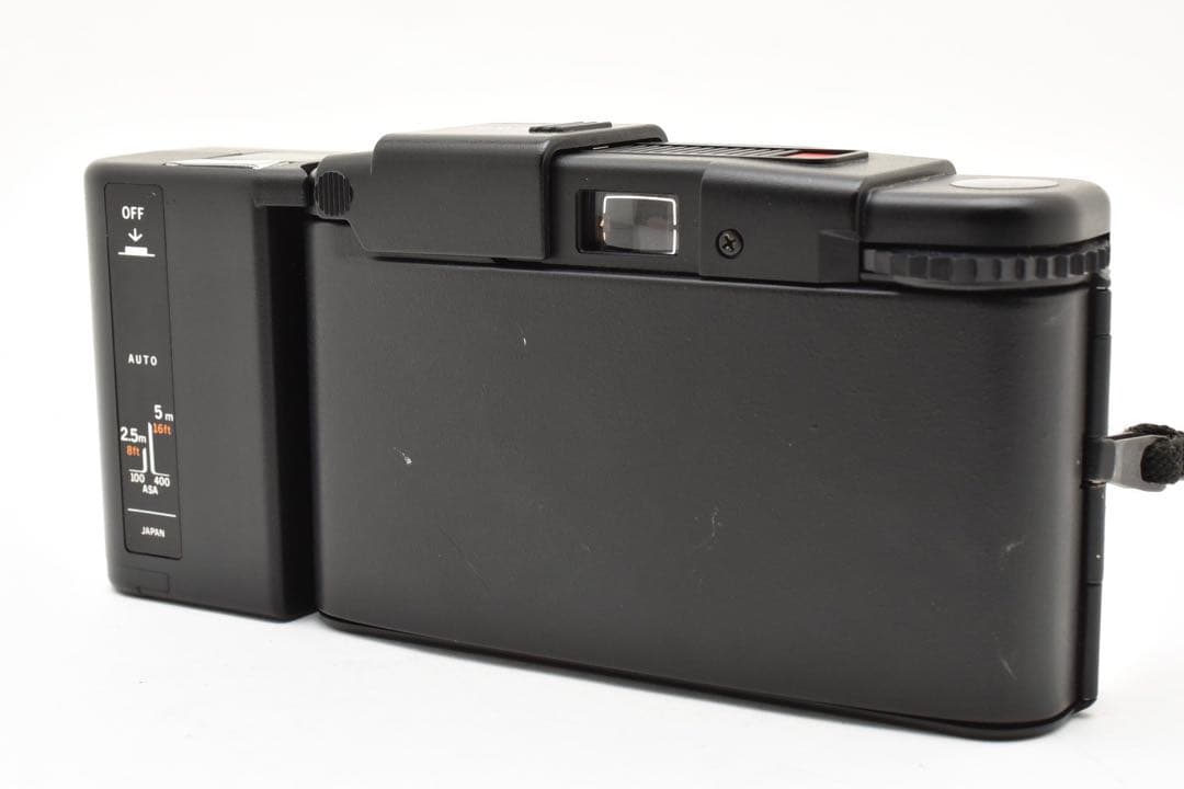 【完動品】Y-979 OLYMPUS XA2 A11フラッシュ