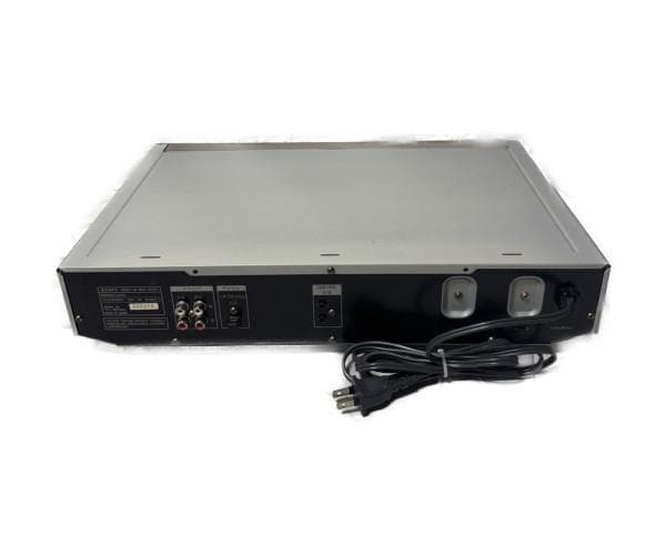 SONY MDデッキ MDレコーダー MDS-JE330 ソニー