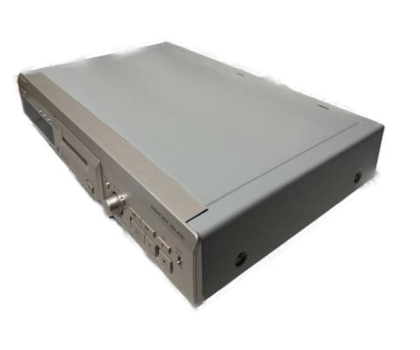 SONY MDデッキ MDレコーダー MDS-JE330 ソニー