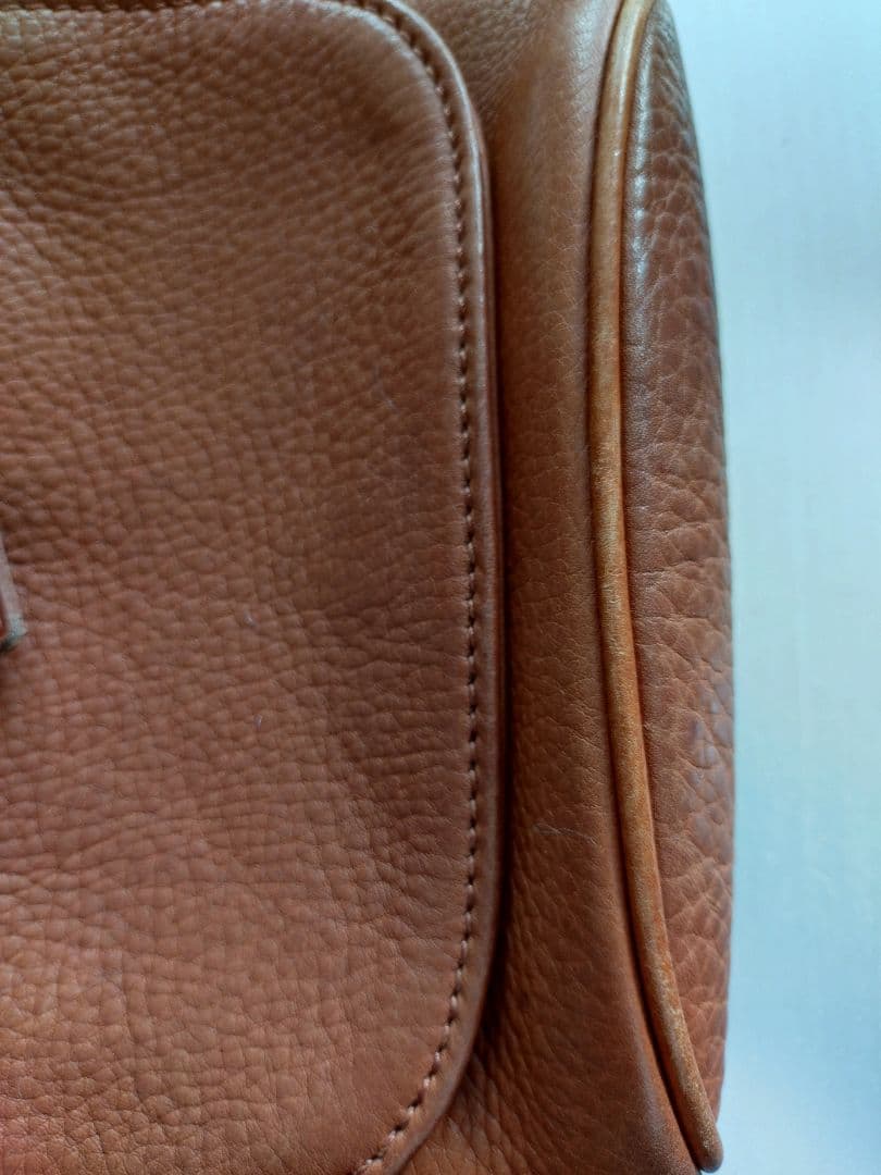 COACH オールドコーチ ショルダーバッグ 【美品】ソノマコレクション