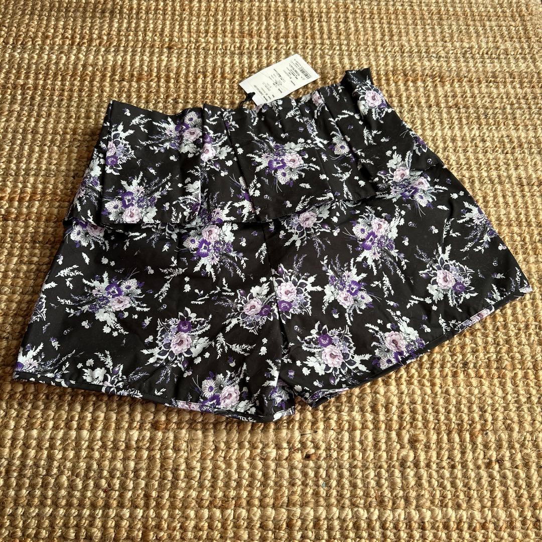 DANSKINカプセルコレクションパンツ未使用タグ付