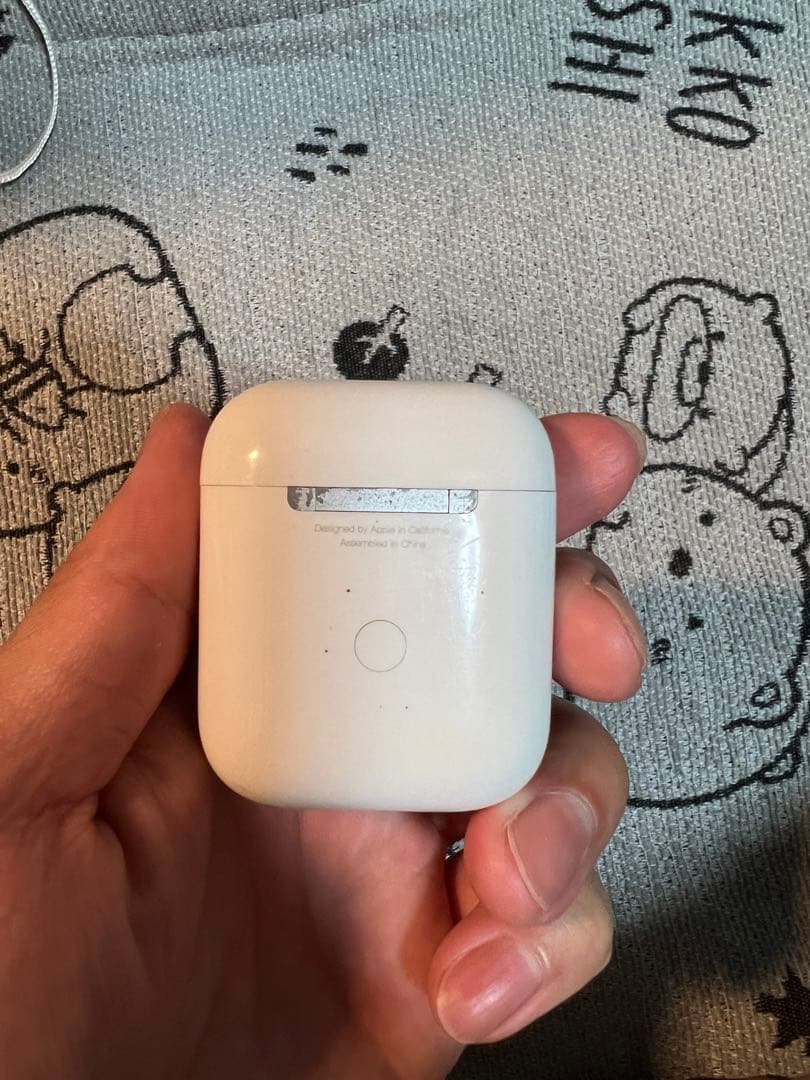 イヤホンジャンク品