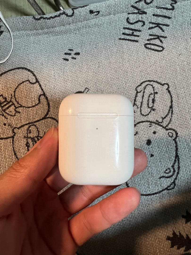 イヤホンジャンク品