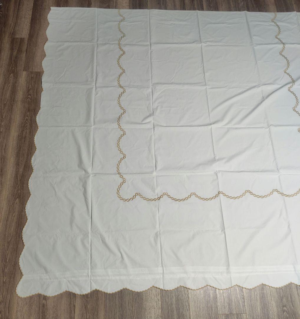 pratesi プラテージ　ふとんカバー　カバー　シーツ　綿100%