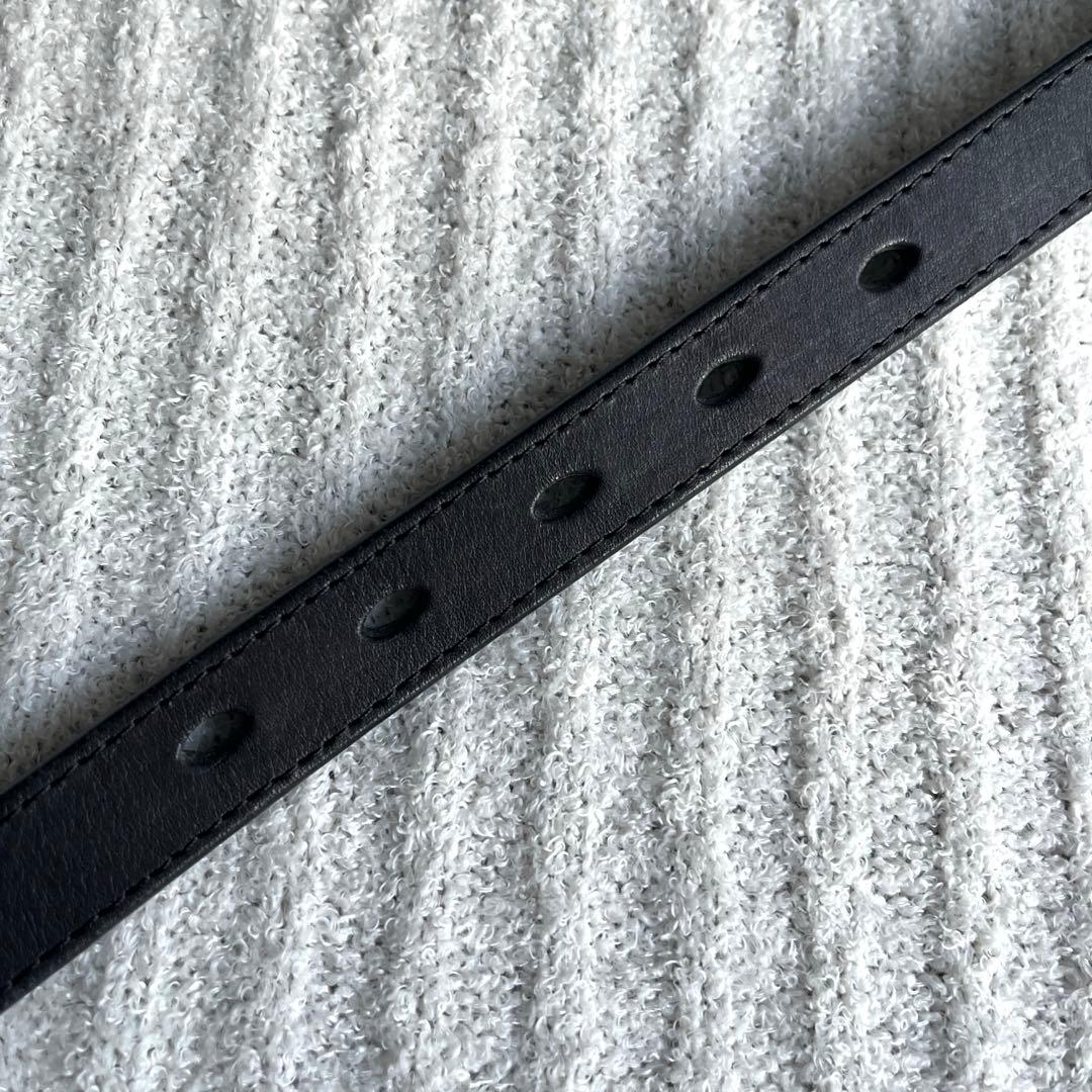 J&M DAVIDSON WESTERN BUCKLE ウエスタンバックルベルト