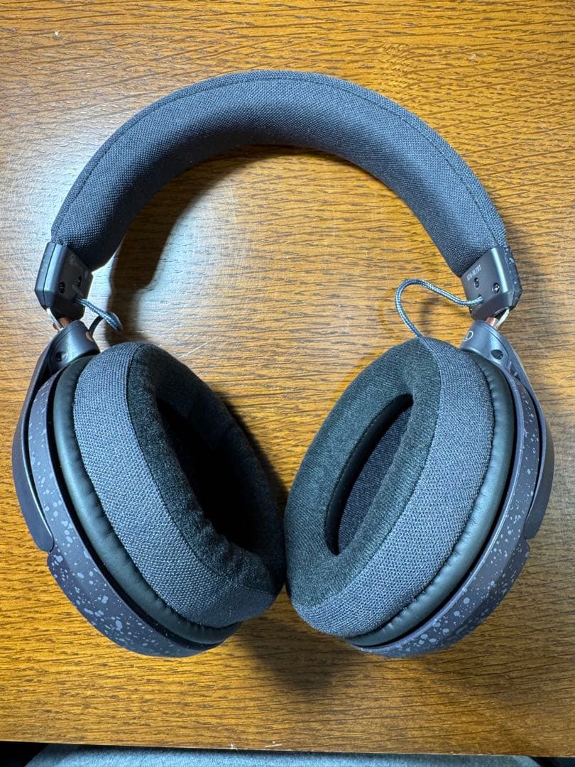 オーディオテクニカ ATH-HL7BT 開放型 ワイヤレスヘッドホン