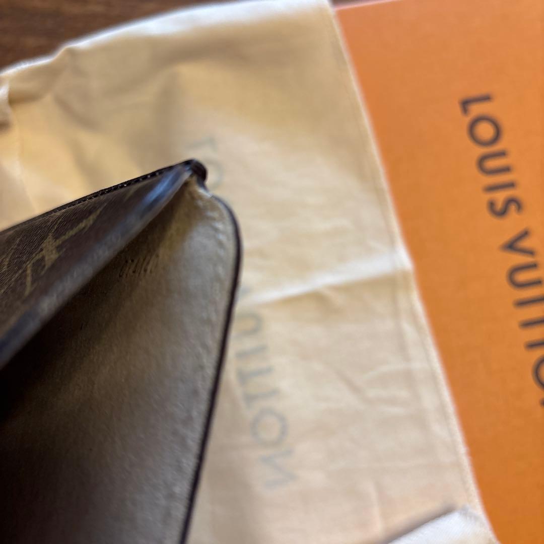 お値下げ　ルイヴィトン モノグラムiPadケース