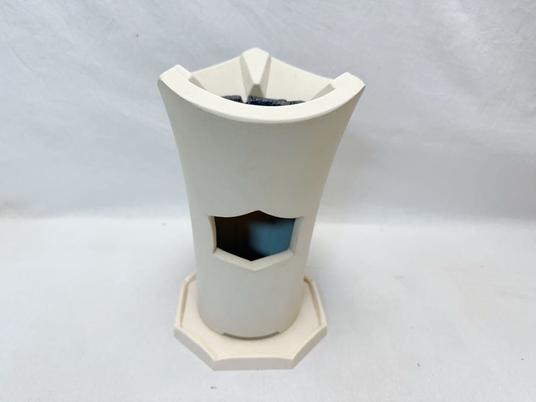 ほぼ未使用 煎茶道具 野々田 白泥 凉炉 煎茶用電茶器 菊地政光造 梅竹紋 銚子