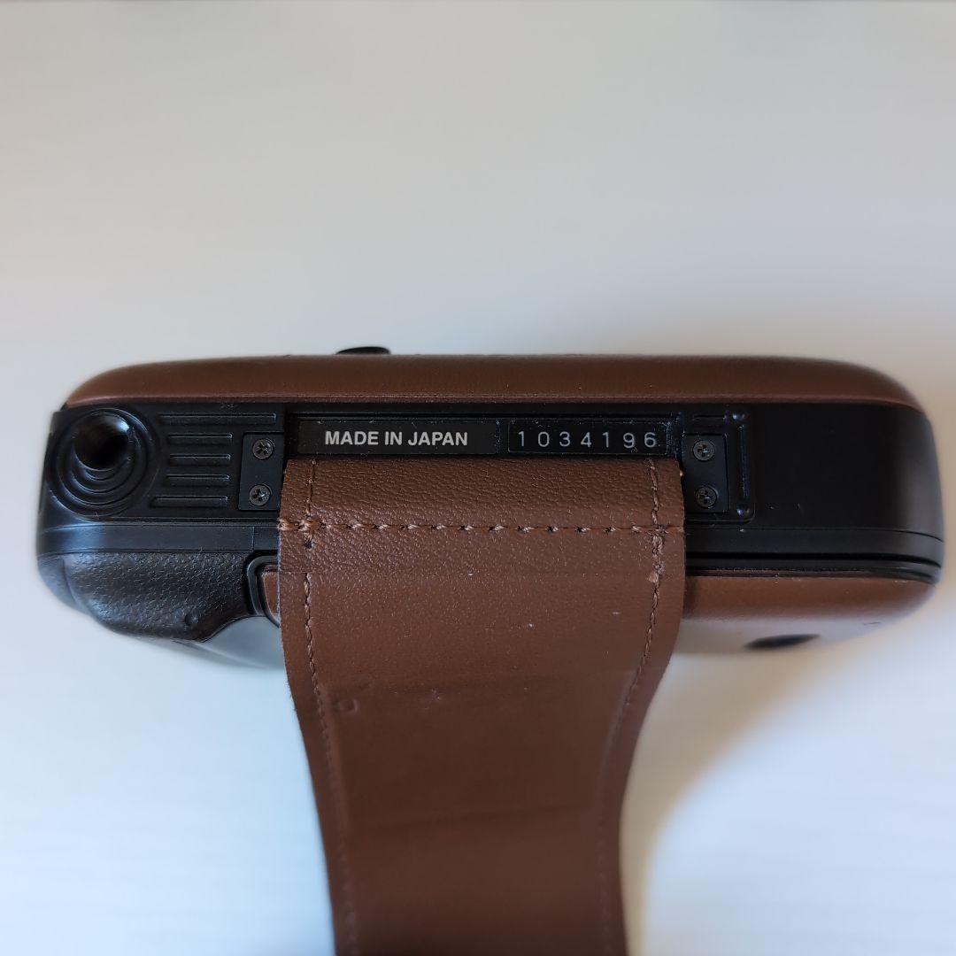 オリンパス　OLYMPUS　LT−1 コンパクトフィルムカメラ　(説明書付き)