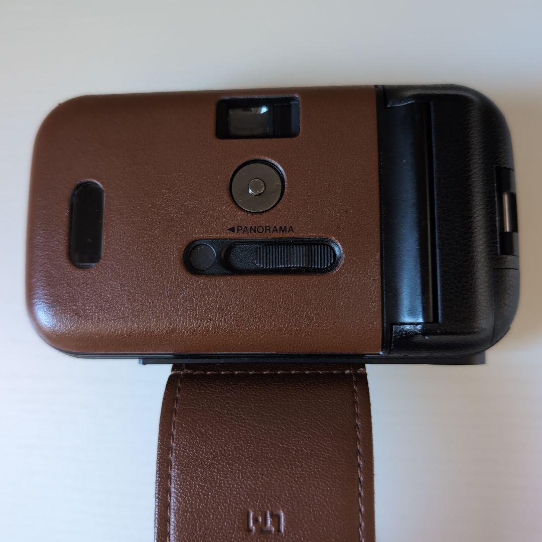 オリンパス　OLYMPUS　LT−1 コンパクトフィルムカメラ　(説明書付き)