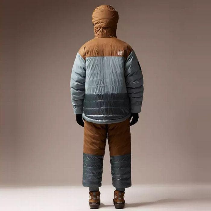 新品 ノースフェイス アンダーカバー SOUKUU マウンテンジャケット M