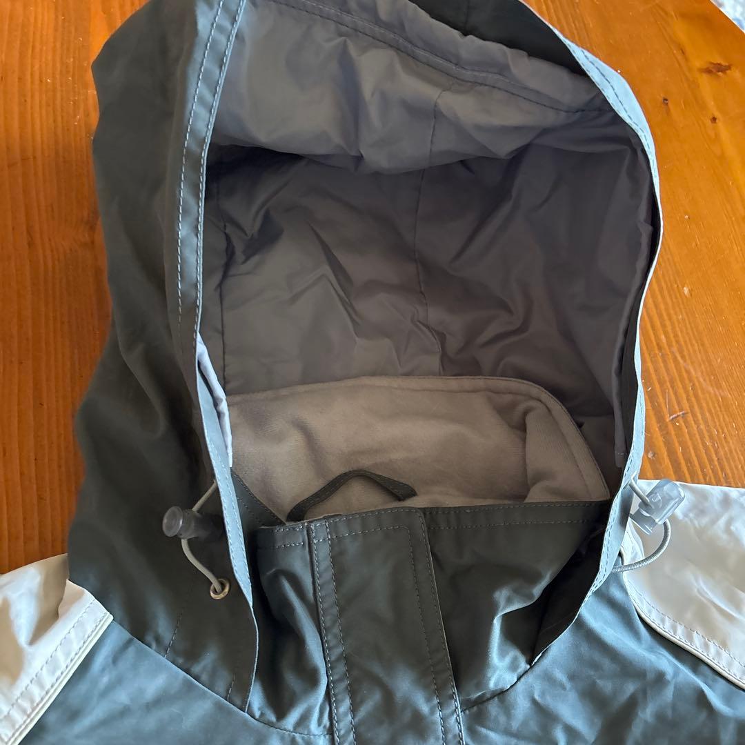 美品　スポーツオーソリティ　フード付きスキー／スノボージャケット 女性用L