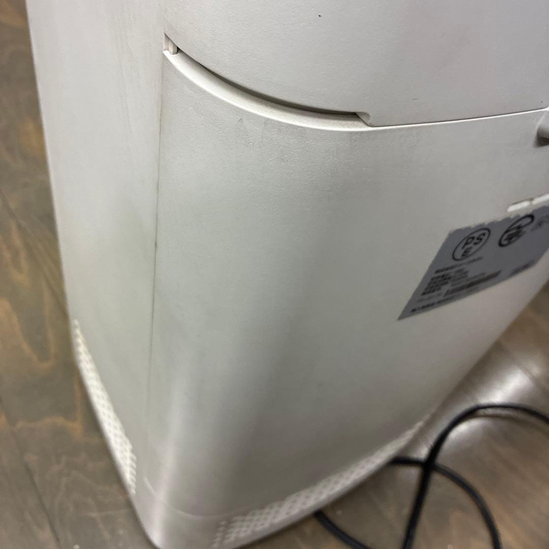 ジャンク　AirDog X5s 空気清浄機 ホワイト