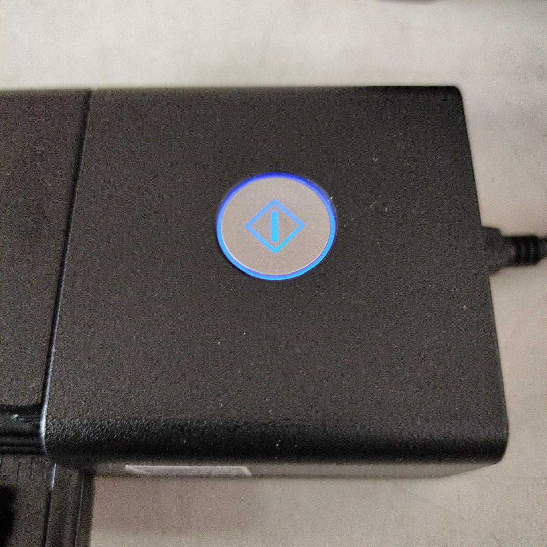 【お値下げ】Canon スキャナー imageFORMULA DR-P208II