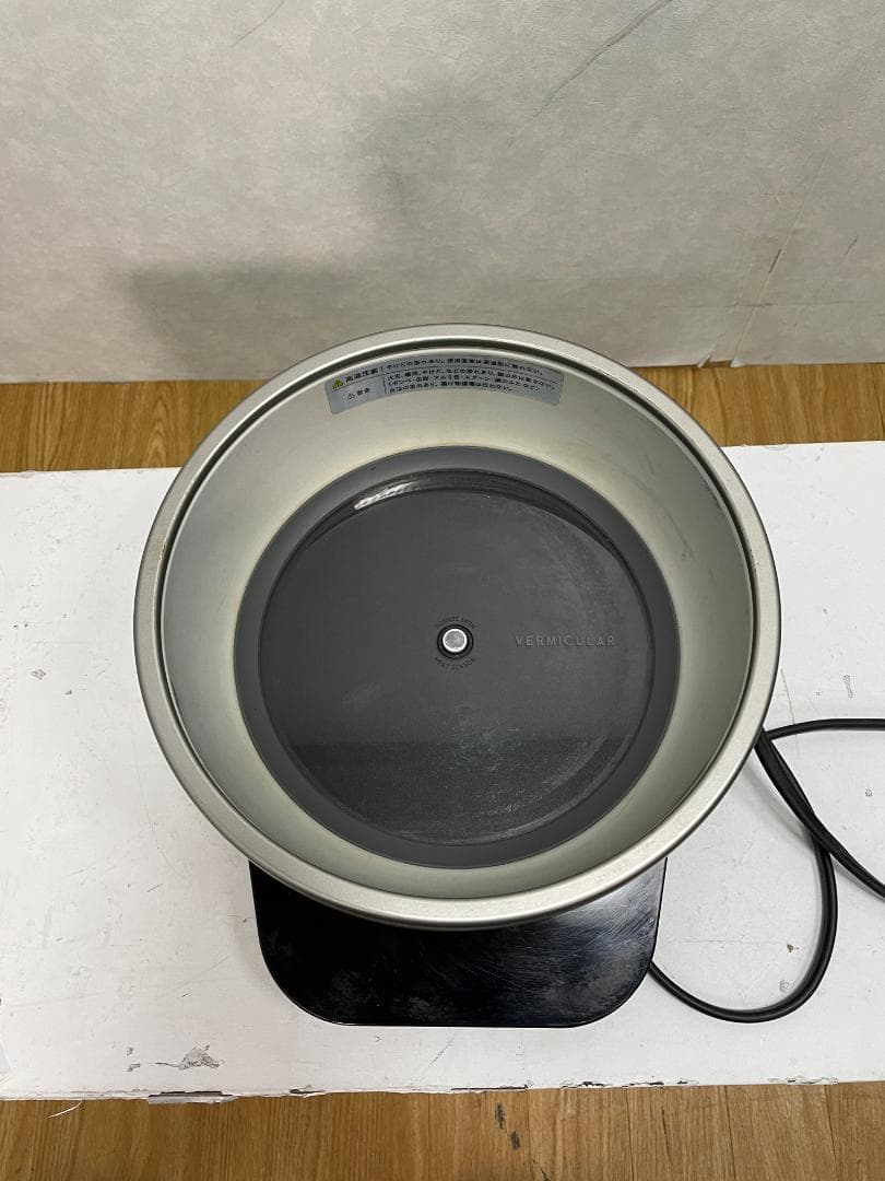 Y♦♦442 バーミキュラ ライスポット PH23A