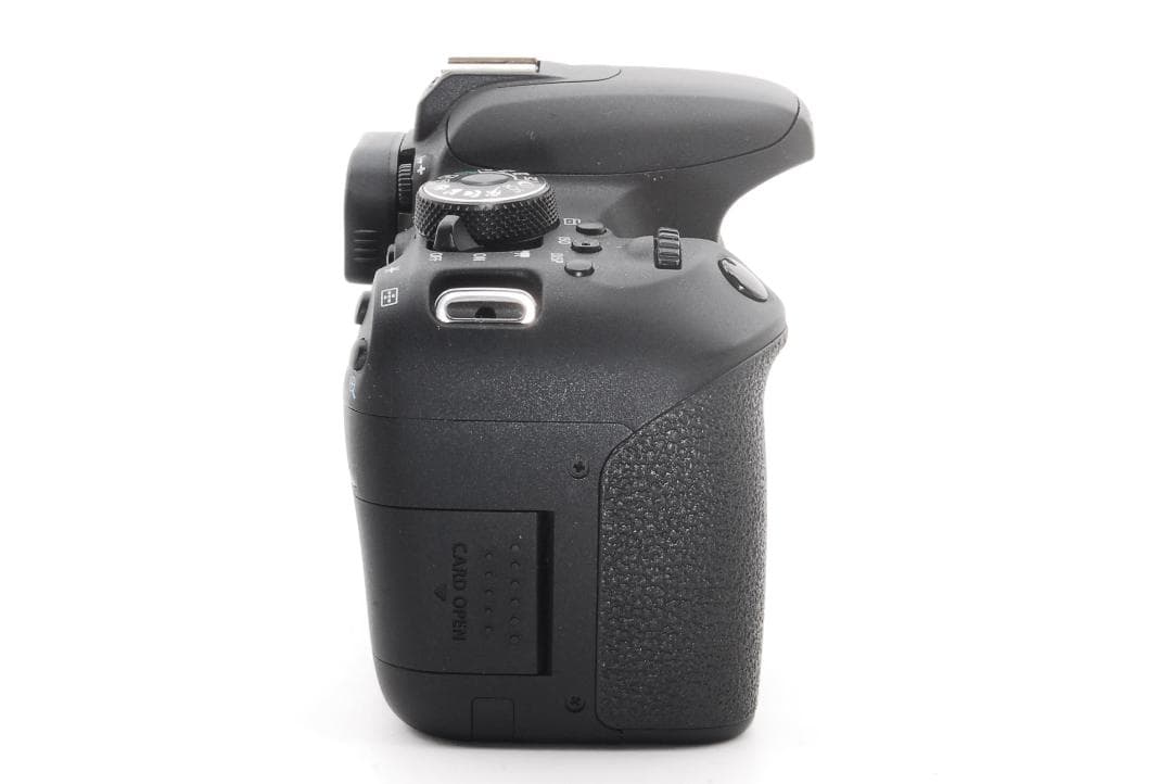 Wi-Fi搭載 Canon Kiss X9i USM望遠付きダブルレンズ