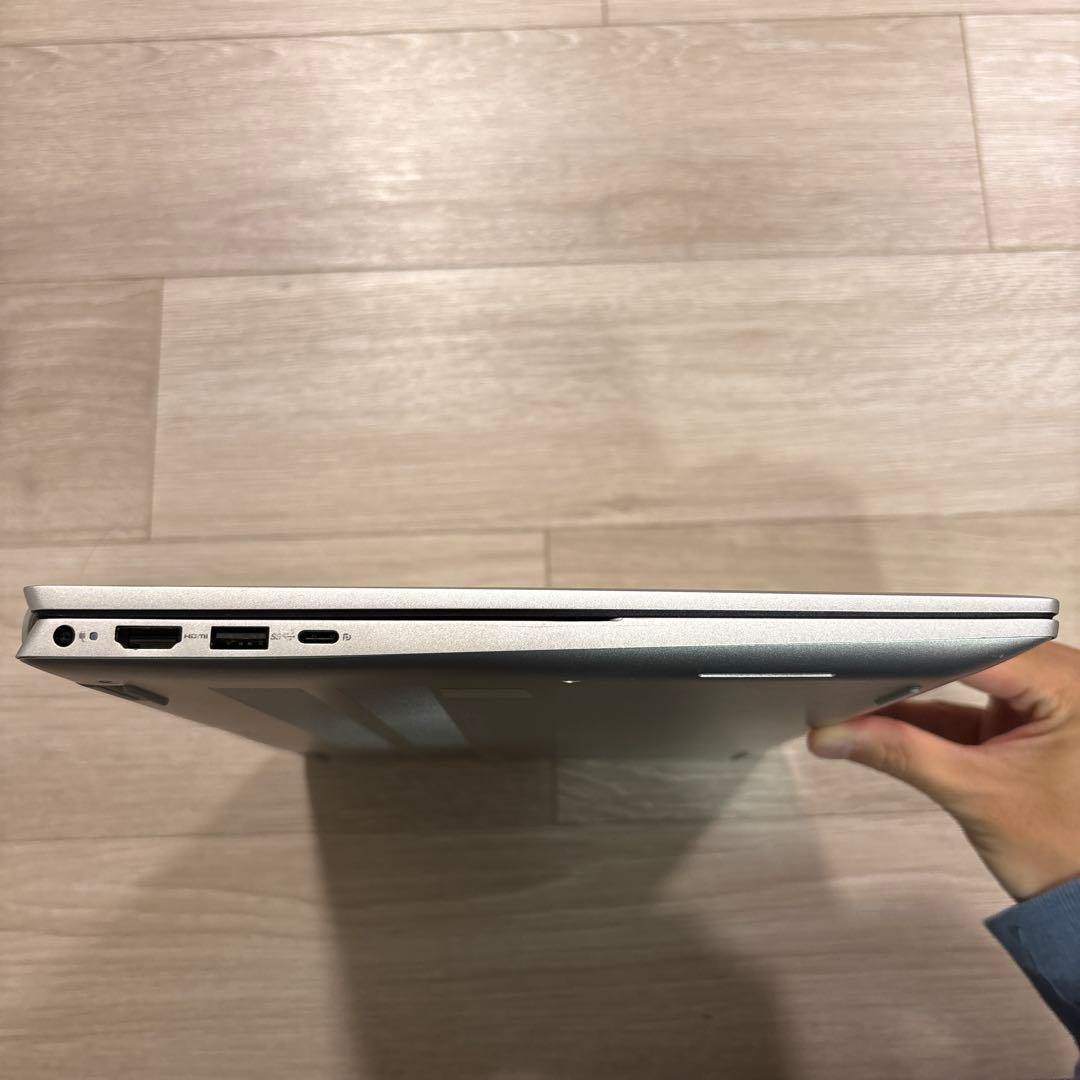 Windowsノート本体 Inspiron 14 5425 AMD Ryzen Win 11 Pro