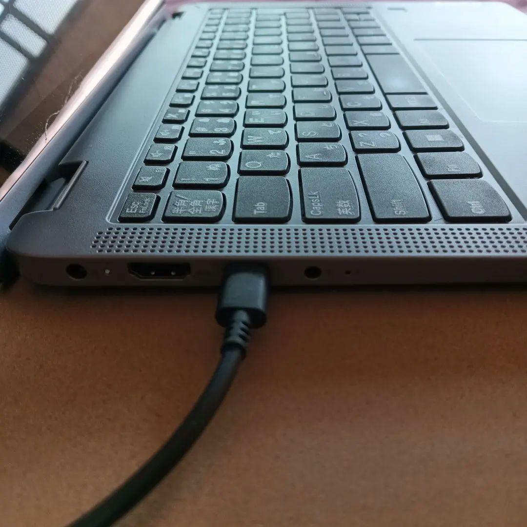 ジャンク品 Lenovo IdeaPad Flex5 14ALC7