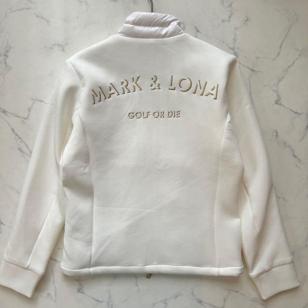 マークアンドロナ セットアップ ダウンジャケット スカート 2021年モデル