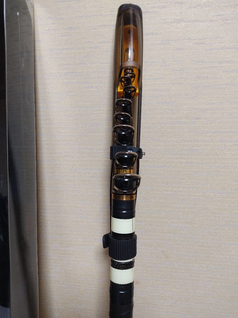 オレガ　遠投　8-51　ダイワ