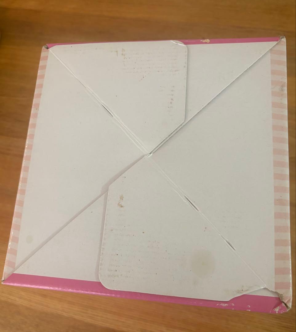 【新品・未使用】タッパーウェア グランプリデコレーターギフト